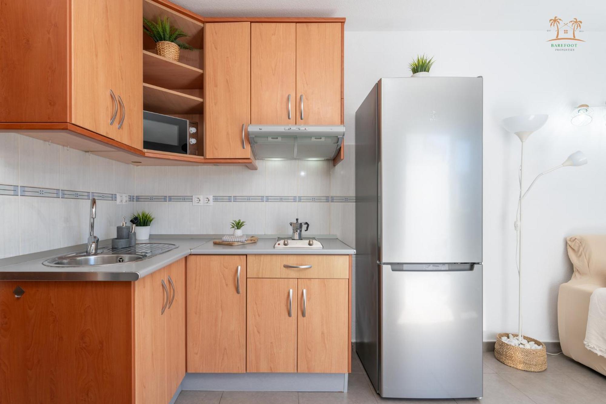 Blissful Apartment Пуэрто Рико Экстерьер фото