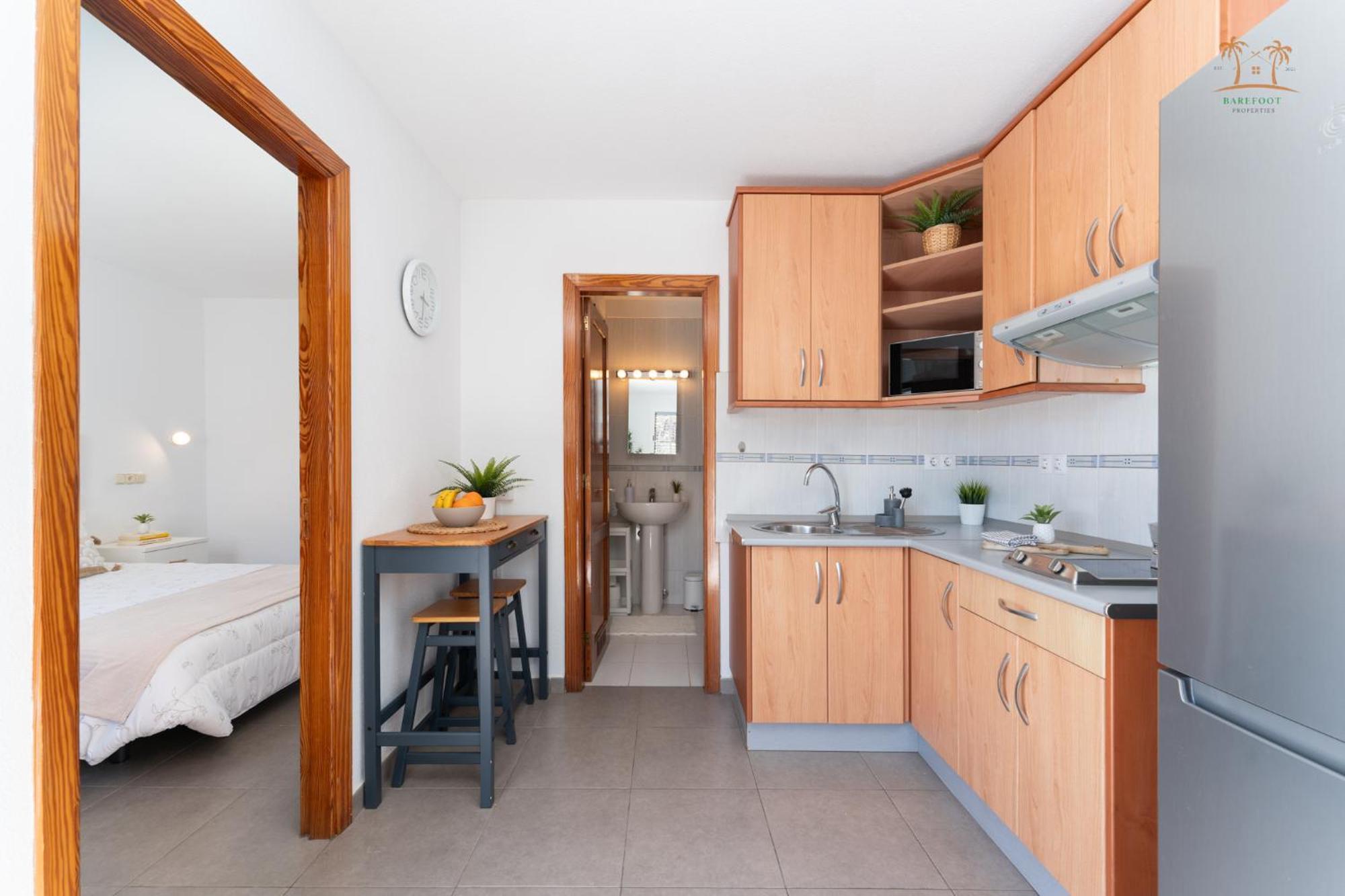 Blissful Apartment Пуэрто Рико Экстерьер фото